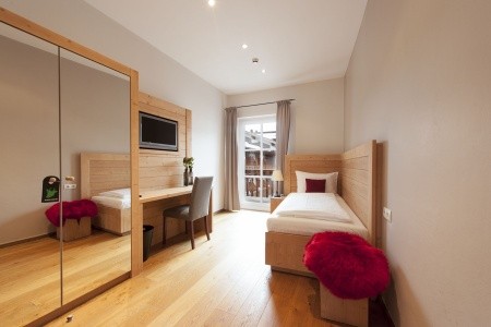 Henri Country House - 68