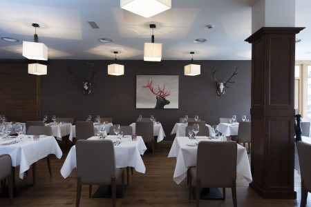 Henri Country House - 69