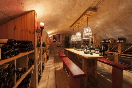 Henri Country House - 72