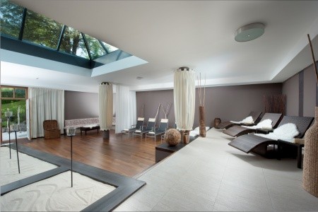 Henri Country House - 73