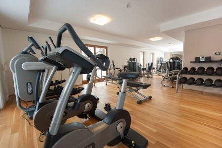 Henri Country House - 74