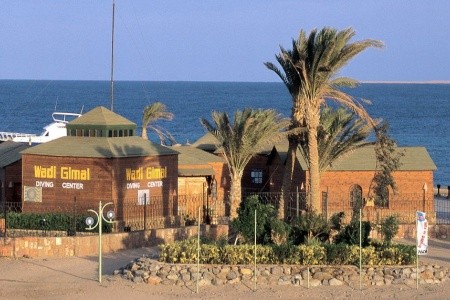 Egypt Marsa Alam Shams Alam Beach Resort 8 dňový pobyt All Inclusive Letecky Letisko: Bratislava jún 2023 ( 2/06/23- 9/06/23)