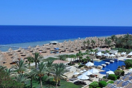 Sheraton Sharm Resort & Villas - 60