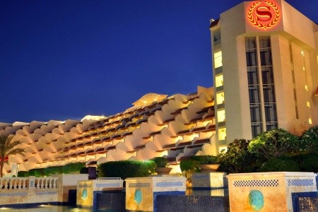 Sheraton Sharm Resort & Villas - 62