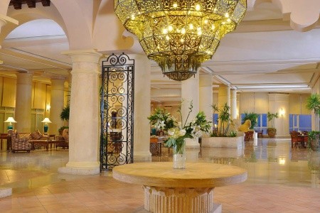 Sheraton Sharm Resort & Villas - 63