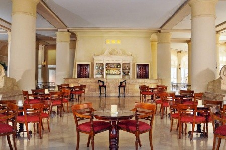 Sheraton Sharm Resort & Villas - 64