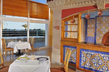 Sheraton Sharm Resort & Villas - 65