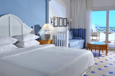 Sheraton Sharm Resort & Villas - 66