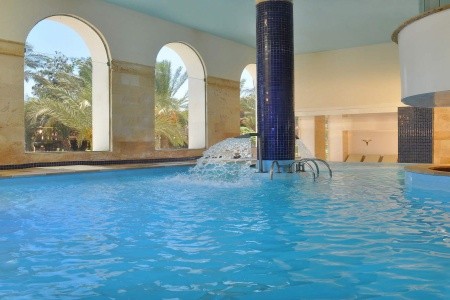 Sheraton Sharm Resort & Villas - 67
