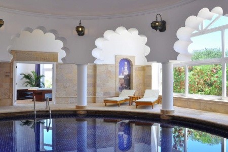 Sheraton Sharm Resort & Villas - 68