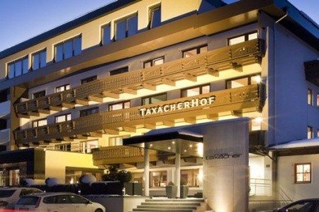 Taxacher
