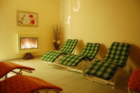 Interhotel America (Písek)