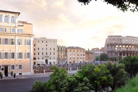 Gladiatori Palazzo Manfredi - 29