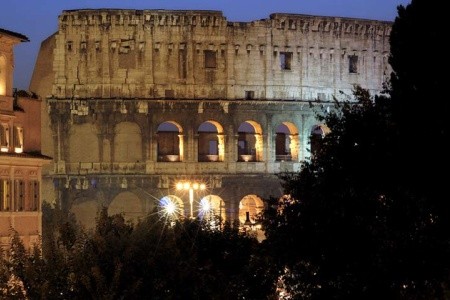 Gladiatori Palazzo Manfredi - 30