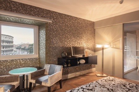 Gladiatori Palazzo Manfredi - 31