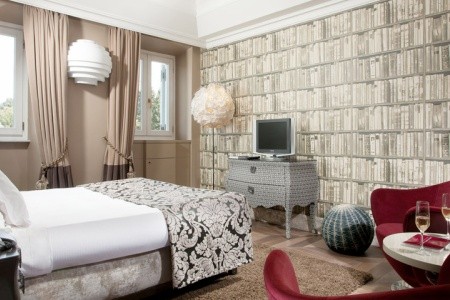 Gladiatori Palazzo Manfredi - 34