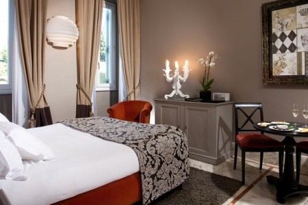 Gladiatori Palazzo Manfredi - 35