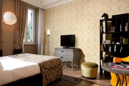 Gladiatori Palazzo Manfredi - 36