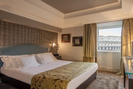 Gladiatori Palazzo Manfredi - 39