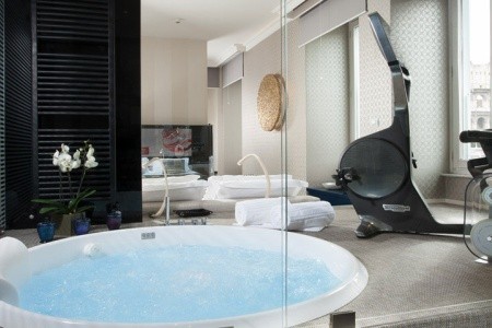 Gladiatori Palazzo Manfredi - 41