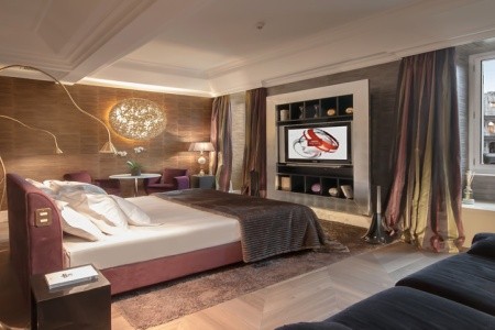 Gladiatori Palazzo Manfredi - 42