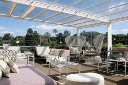 Gladiatori Palazzo Manfredi - 45