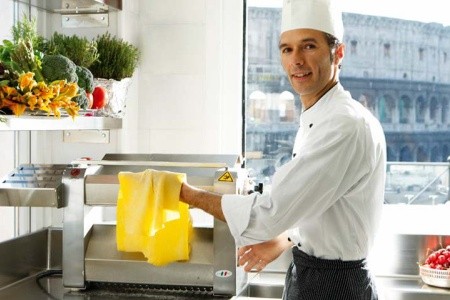 Gladiatori Palazzo Manfredi - 48