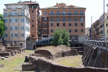 Gladiatori Palazzo Manfredi - 49