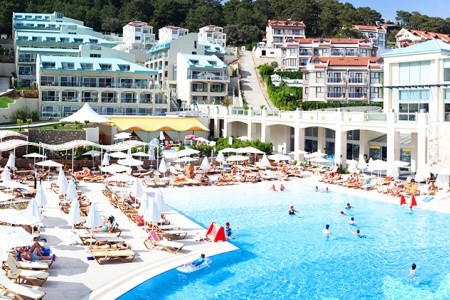 Orka Sunlife Resort - 66