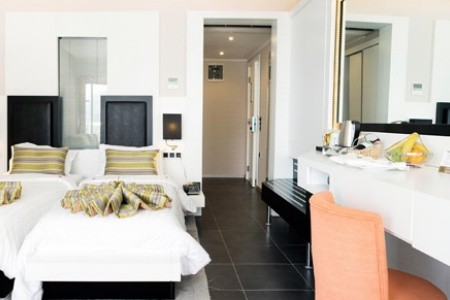 Orka Sunlife Resort - 67