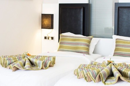 Orka Sunlife Resort - 68