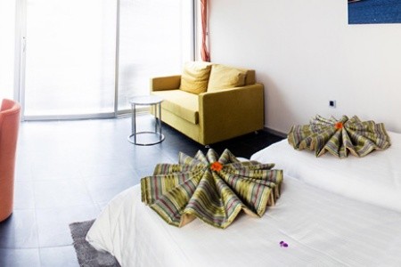 Orka Sunlife Resort - 69