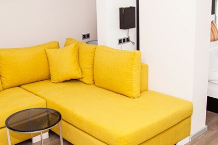 Orka Sunlife Resort - 70