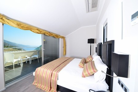 Orka Sunlife Resort - 77