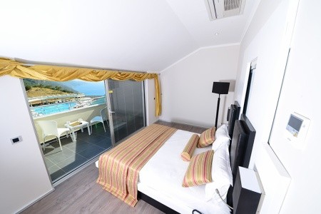 Orka Sunlife Resort - 78