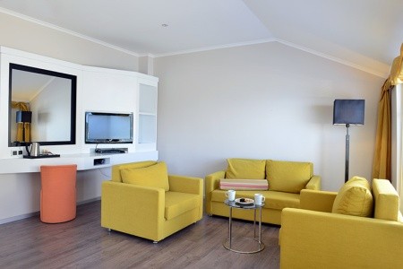 Orka Sunlife Resort - 79