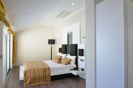 Orka Sunlife Resort - 81