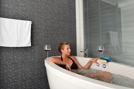 Orka Sunlife Resort - 82