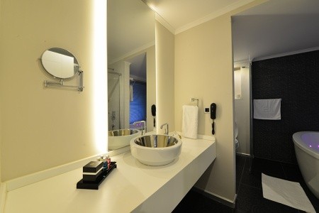 Orka Sunlife Resort - 83