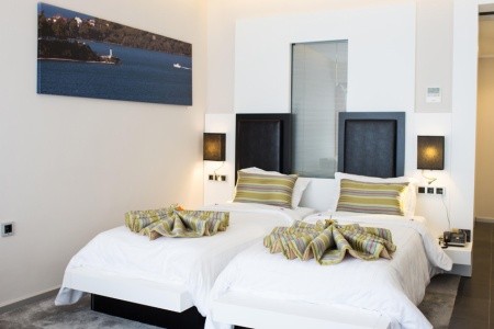 Orka Sunlife Resort - 85