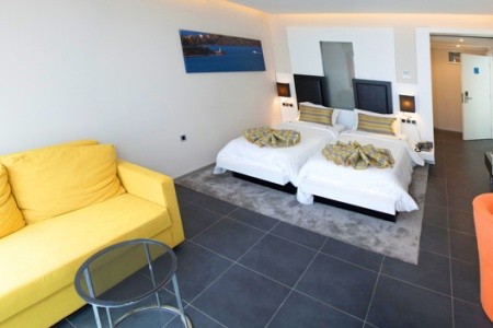 Orka Sunlife Resort - 86