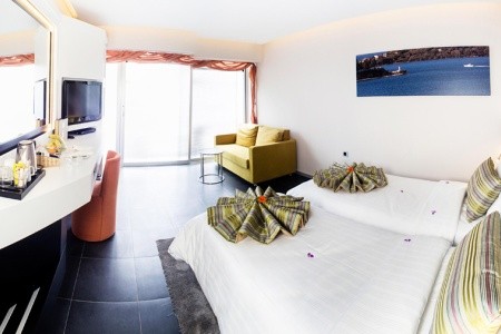 Orka Sunlife Resort - 87