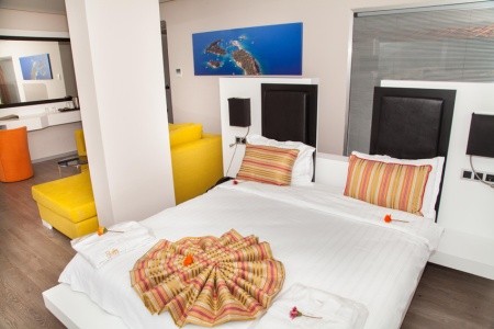 Orka Sunlife Resort - 89