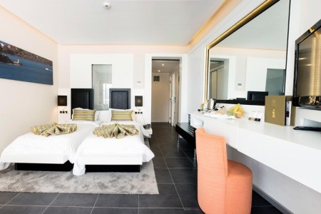 Orka Sunlife Resort - 90