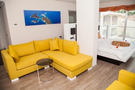 Orka Sunlife Resort - 91