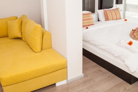 Orka Sunlife Resort - 92