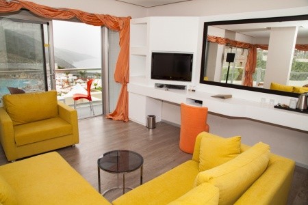 Orka Sunlife Resort - 93