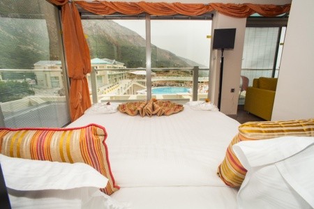 Orka Sunlife Resort - 94