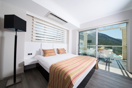 Orka Sunlife Resort - 96