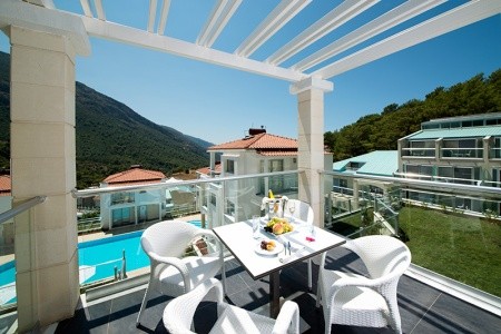 Orka Sunlife Resort - 97